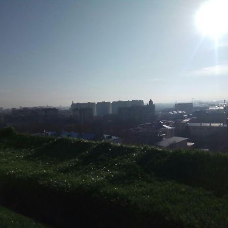 Apartments On Shevchenko ทาชเคนต์ ภายนอก รูปภาพ