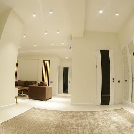 Apartments On Shevchenko ทาชเคนต์ ภายนอก รูปภาพ