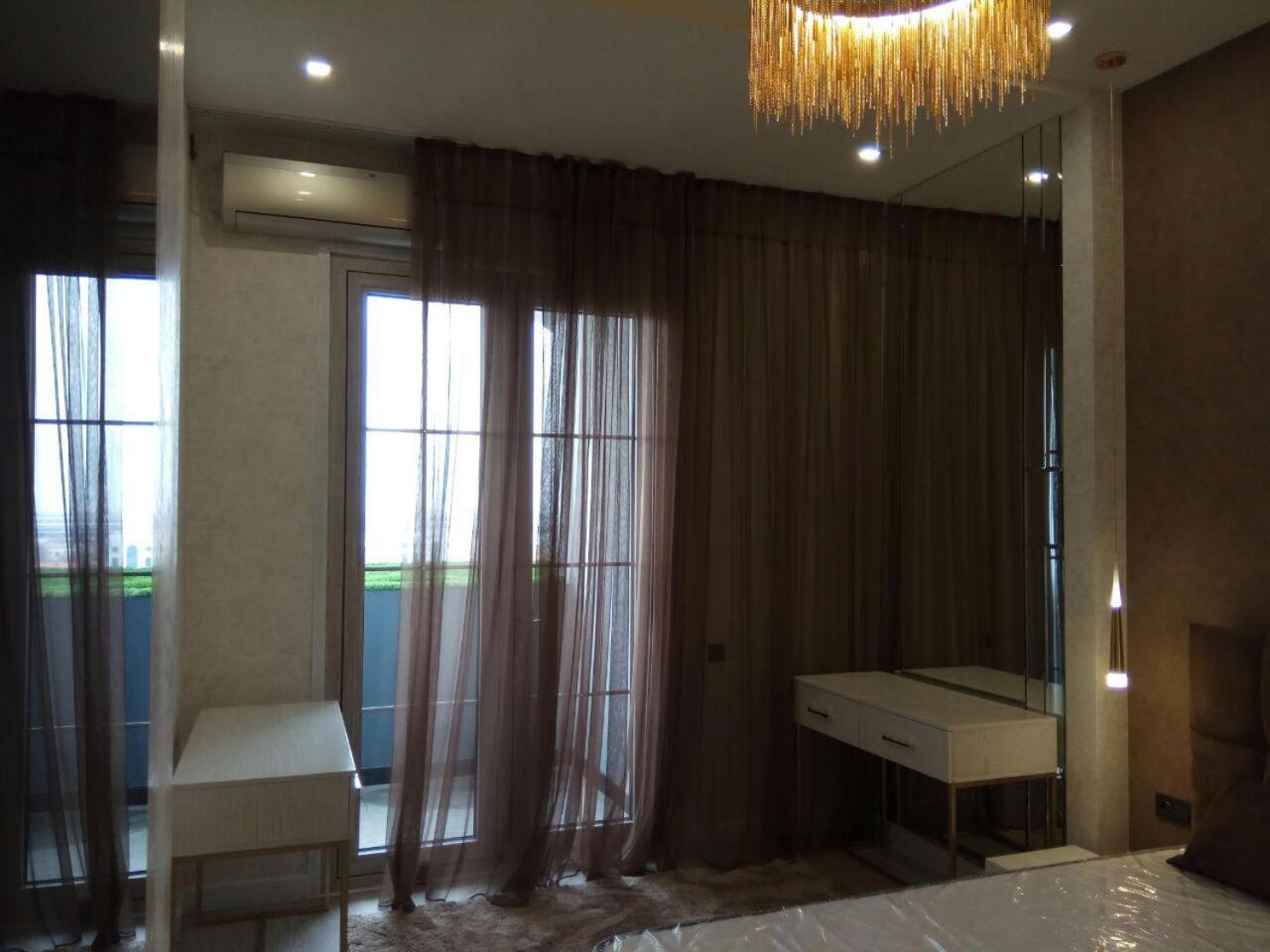 Apartments On Shevchenko ทาชเคนต์ ภายนอก รูปภาพ